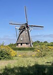 De molen van Ruinen