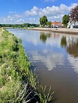 De Vecht bij Dalfsen