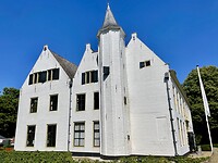 Kasteel Rhoon
