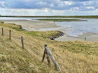 Nationaal Park Oosterschelde