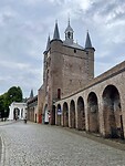 De Zuidhavenpoort
