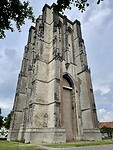 De Sint-Lievensmonstertoren