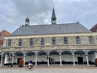 De Gasthuiskerk