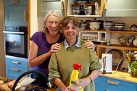 Marja & Gerda