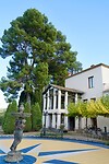Hotel Masía la Mota