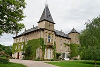 Chateau de Logne