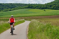 Zo ziet het fietsen er hier uit (1)