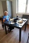 Klaar voor de asperges