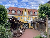 Det Gamle Bryghus
