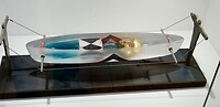Uniek bootje
