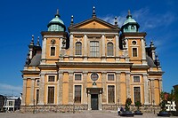 De Dom van Kalmar