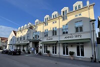 Hotell Borgholm
