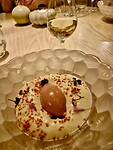 Het dessert
