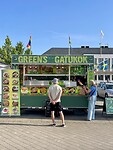 Green’s Gatukök