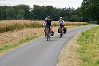 Fietsen is een serieuze zaak