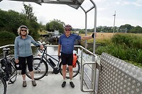 Fotomomentje op de Vecht 2