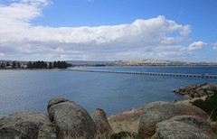 Vanaf Granit Island