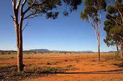 Flinders Ranges