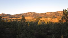 Flinders Ranges