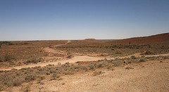Flinders Ranges