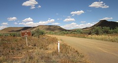Flinders Ranges