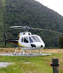 Helikoptervlucht