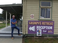 Grumpy