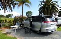 Campercar