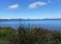 Lake Taupo