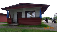 Ons huisje