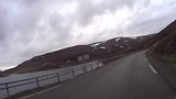 Op weg naar de Noordkaap