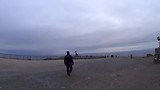 filmpje van de Noordkaap