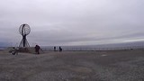 Op de Noordkaap