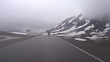 onderweg