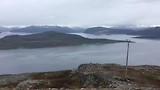 Genieten van de omgeving