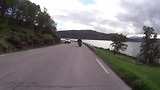 Nog een video van langs de 825