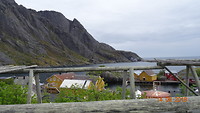 In Nusfjord