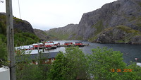 Nusfjord