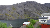 Nusfjord
