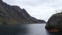 Bij Nusfjord