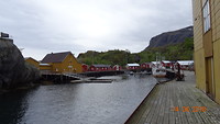 Nusfjord