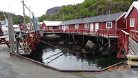 Nusfjord