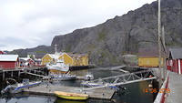 Nusfjord