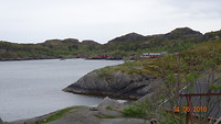 Nusfjord