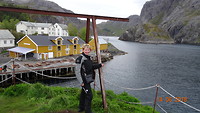 Nusfjord