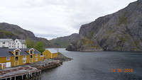 Nusfjord