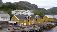 Nusfjord