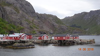 Nusfjord