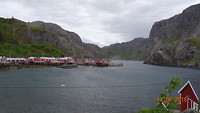 Nusfjord