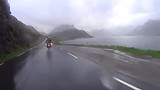 Toch is het mooi op de Lofoten